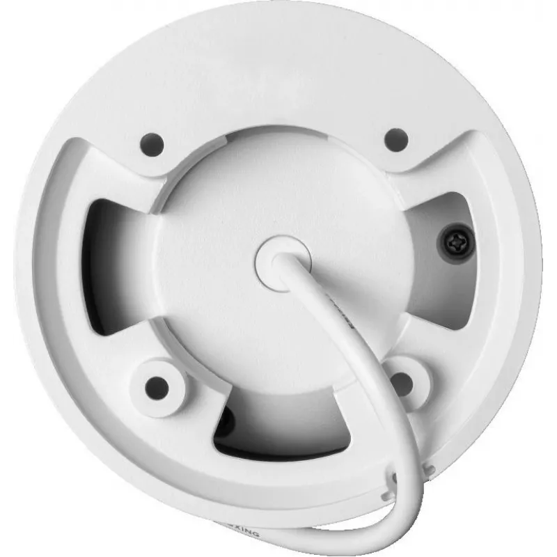 BCS LINE BCS-L-EIP16FCR3L3-Ai1 6MP IP-turretkamera tekoälyllä, 2,8 mm, PoE