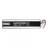 EXTRALINK akku Xiaomi Scooter Generation 4 21,6V 7650mAh