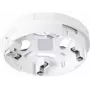 SATEL DB-100 tavanomainen ilmaisinalusta TSD-1-sarjalle, valkoinen