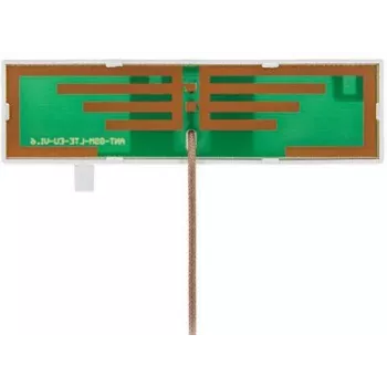 SATEL ANT-LTE-I LTE-antenni magneettijalalla, 3 m kaapeli, SMA-liitin