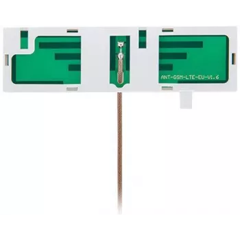 SATEL ANT-LTE-I LTE-antenni magneettijalalla, 3 m kaapeli, SMA-liitin