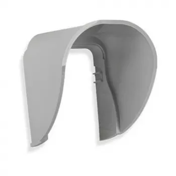 SATEL BE WAVE HOOD C GY suojakupu ulkoliiketunnistimille, harmaa, ABAX2