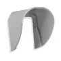 SATEL BE WAVE HOOD C GY suojakupu ulkoliiketunnistimille, harmaa, ABAX2