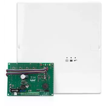 SATEL APS-30-S puskurivirtalähde 12V/3A