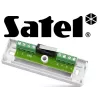 SATEL MZ-1 S asennusliitinmoduuli (2 kpl:n pakkaus) valkoinen/harmaa