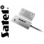 SATEL B-4S magneettikosketin autotalleille, pinta-asennus, NC, IP67, metalli