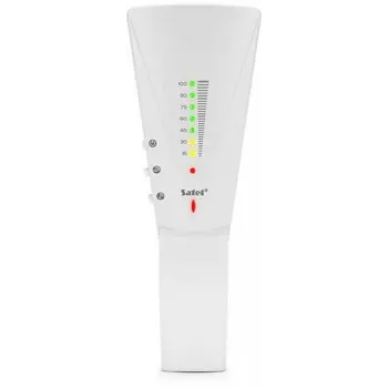 SATEL ARF-200 langaton testeri ABAX/ABAX 2 -järjestelmille