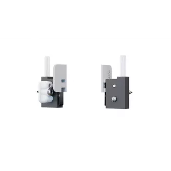 SATEL BE WAVE asennusteline E-6 ABAX2-ilmaisimille