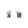 SATEL BE WAVE asennusteline E-6 ABAX2-ilmaisimille