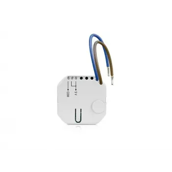 SATEL APS-055 BE WAVE uppoasennettava virtalähde 5V 0,5A