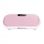 MERACH MR-2440P1-EU värähtelylevy (pinkki)