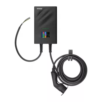 BESEN SQW45-BC-22KW-APP EV-laturi 22kW Type 2 Wallbox sovellusohjauksella