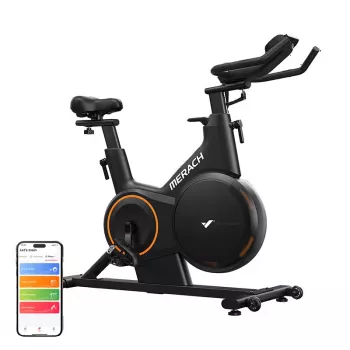 MERACH MR-S28B1 spinning-pyörä
