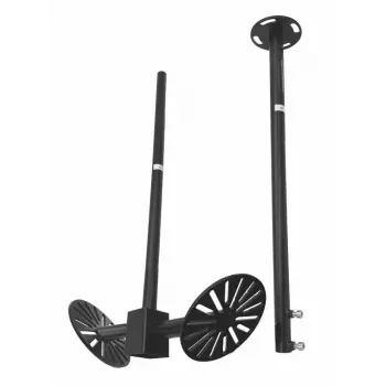 Camsafe CS30-KSO2 A Safe Handle antrasiitti