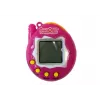 LEAN TOYS Tamagotchi pinkki elektroninen lemmikkipeli