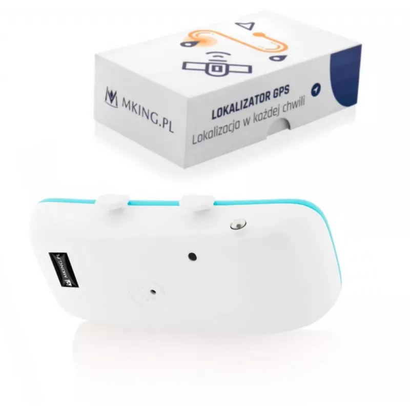 MKING MK032 GPS-paikannin