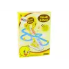 LEAN TOYS oppimispeli kilparata liukurata ankat kiipeily