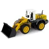 Double E kauko-ohjattava kaivinkone R/C 1:20 nostovarsi