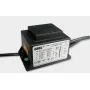 Laskomex TR/B 2303 virtalähde lämpösulakkeella (25VA, 12/14 V) ZS-K-25/03