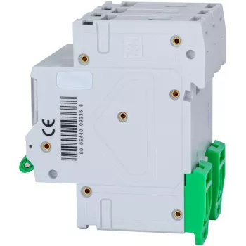 GACIA N8BH 10kA C 3P 20A johdonsuojakatkaisija MCB