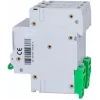 GACIA N8BH 10kA C 3P 32A johdonsuojakatkaisija MCB