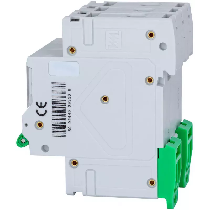 GACIA N8BH 10kA C 3P 63A johdonsuojakatkaisija (MCB)