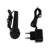LEAN TOYS Keyboard MQ-6110 mikrofoni-urut 61 kosketinta