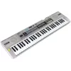 LEAN TOYS Keyboard MQ-6110 mikrofoni-urut 61 kosketinta