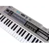 LEAN TOYS Keyboard MQ-6110 mikrofoni-urut 61 kosketinta