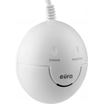 EURA GD-02A2 kaasuilmaisin maakaasulle ja nestekaasulle