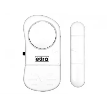 EURA MA-05A3 minihälytin (RL-9805A), 2 toimintoa