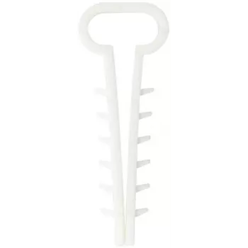 Quick Mount -klipsi - Flat USMP-3 Elektro-Plast Opatówek 600 kpl LAATIKKO 16.23