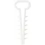 Quick Mount -klipsi - Flat USMP-3 Elektro-Plast Opatówek 600 kpl LAATIKKO 16.23