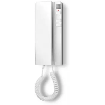 ELFON OPTIMA OP-U7 digitaalinen Uniphone valkoinen