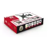 RED EAGLE FLEXI APOLLO FORTE 17-55 Full Motion TV-seinäteline musta