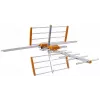 OPTICUM ANTENA TV AX GALAXY COMBO DVB-T ulkoantenni suunta-antenni