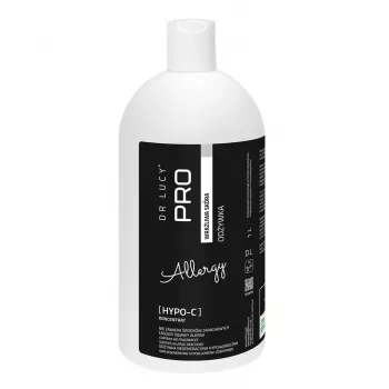 DR LUCY Hypo C Sensitive Skin hoitoaine koirille - 1L
