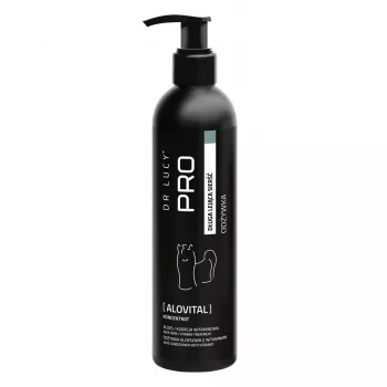 DR LUCY PRO ALOVITAL 250 ML YLEISKOSTEUTTAVA HOITOAINE