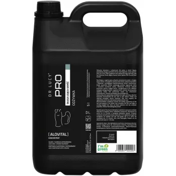DR LUCY PRO ALOVITAL 5L yleishoitoa kosteuttava hoitoaine