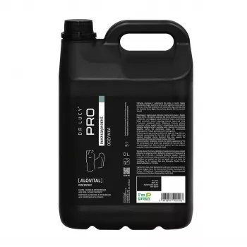 DR LUCY PRO ALOVITAL 5L yleishoitoa kosteuttava hoitoaine