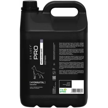 DR LUCY PRO HYDRAVITAL 5L kosteuttava hoitoaine