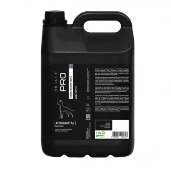 DR LUCY PRO HYDRAVITAL 5L kosteuttava hoitoaine