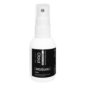 DR LUCY tuoksuva suihke Cookie Repellent 50 ml