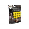 LEAN TOYS 2 cm BB-kiväärin kuulat 20 kpl