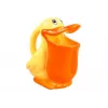 LEAN TOYS pelikaani kuvioilla kylpyyn
