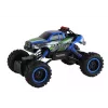 LEAN TOYS offroad-kauko-ohjattava RC-auto 1:14 2.4G sininen