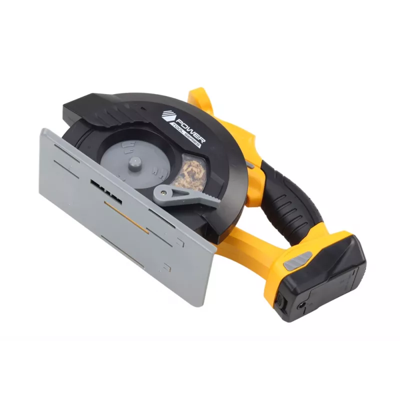 LEAN TOYS leikkisirkkeli keltainen äänillä