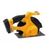 LEAN TOYS leikkisirkkeli keltainen äänillä