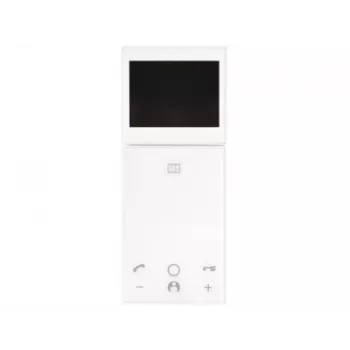 ACO MP800 G2 Väridisplay 3,5 inch kosketusherkillä toimintosymboleilla