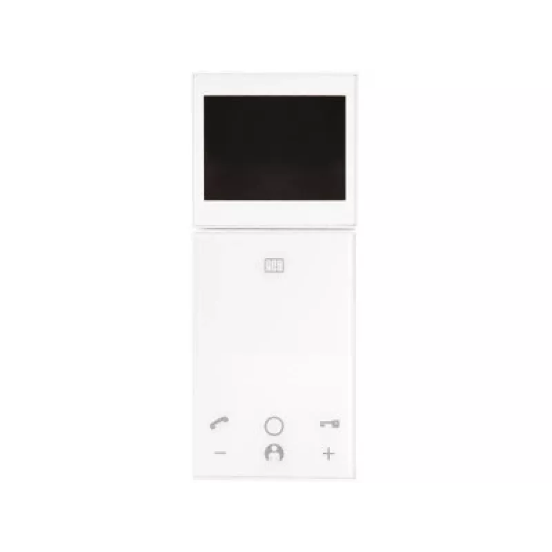ACO MP800 G2 Väridisplay 3,5 inch kosketusherkillä toimintosymboleilla